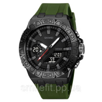 Годинник наручний чоловічий SKMEI 2276AG