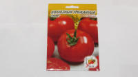 Семена сортовые «Томат колхозный урожайный» Ранний