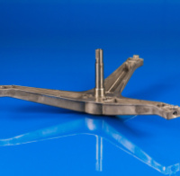 Крестовина барабана Samsung DC97-15182A Original