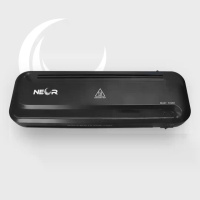 Ламінатори