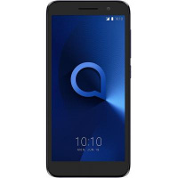 Мобильный телефон Alcatel 1 1/8GB Bluish Black (5033D-2JALUAA)