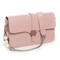 PODIUM Сумка Женская Классическая иск-кожа FASHION 22 3219 pink