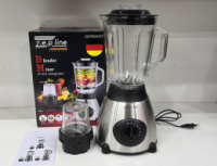 ️Блендер 2в1 (блендер+кофемолка) ZP-004
