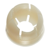 Втулки, вставки Втулка с круглой шляпкой - VW Passat