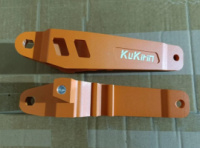 Передний рычаг электросамоката Kugoo Kukirin G2 Max правый