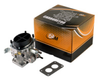 Карбюратор ВАЗ 21081, ЗАЗ 1102, (1,1л) «СОЛЕКС»