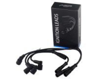 Провод высоковольтный DAEWOO LANOS 1.4 (под модуль 42.3705, 55.3705) к-т, п/силикон