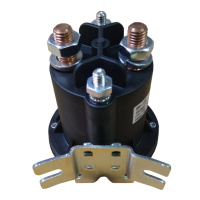 Реле увімкнення електромотора (стартер) Hidros 24V 250А, STT24V250