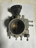 Дроссельная заслонка Джили МК 1.6
