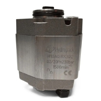 Гідронасос Hydro-pack10A0,8X302 (10A0,8X027) (0.8 см3, 230 бар, 3500 об/хв)