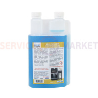 Засіб PURIFY AGENT MILK CLEANER 1L для чищення капучинатора кавоварок