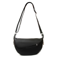 PODIUM Сумка Женская Классическая кожа ALEX RAI 2055-9 black