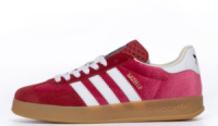 Жіночі кросівки Adidas Gazelle x Gucci (36-40)