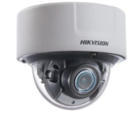 DS-2CD7126G0-IZS (2.8-12 мм) 2Мп IP Hikvision DeepinView