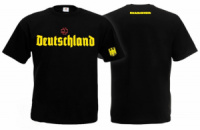 RAMMSTEIN Deutschland