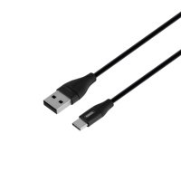 Кабель USB Remax RC-075a Jell Type-C