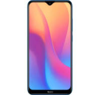 Смартфон Xiaomi Redmi 8A 2/32 Ocean Blue 6.2« 1520x720 2 SIM 4G 12 Мп Full HD GPS 5000 mAh