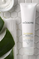 Sunscreen (санскрин) 125 мл.- солнцезащитный крем без вредной химии
