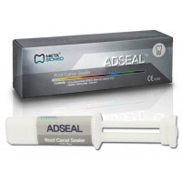 Силлер для корневых каналов Adseal (Адсил), 13.5 г