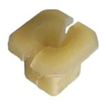 Втулки, вставки Втулка с квадратной шляпкой - Renault Много моделей