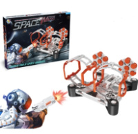 Тир набір ігровий Space Wars BLD Toys «Стрільба з бластеру по гравітрону з мішенями» B3229 (12) (24)