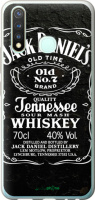 Чохол на Vivo Y19 Jack Daniels 6019u-630