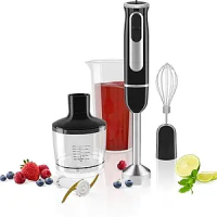 Ручний блендер 5в1 2000Вт СВ-6227