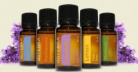 ПРОДУКТИ «doTERRA»