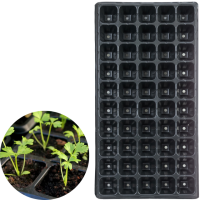 Кассета для рассады 54*28 см 50 ячейки