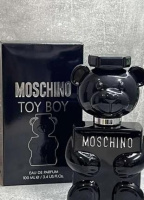 Чоловічі парфуми Moschino Toy Boy (Мосхіно Той Бой ) 100 ml