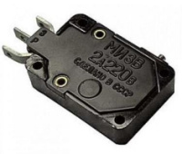 Микропереключатель МИ-3В