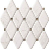 Mozaika Graniti white 29,8x27 мозаика
