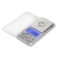 Весы карманные Atlanfa ART-0159