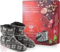 Согревающие носки Treets Traditions Hot Socks