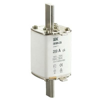 Предохранитель ППН-35