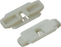 Фигурные Прочие фигурные - Audi 80 B3