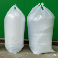 Мішки поліетиленові