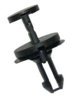 Крепления распорного действия С нажимным распорным штырём - GM Много моделей