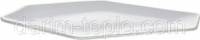 Тарелка Schott Zwiesel Ice 117252