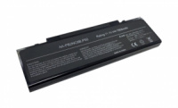 Усиленная аккумуляторная батарея для ноутбука Samsung AA-PB2NC6B P50 11.1V Black 7800mAh OEM