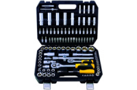 Набор инструмента Mastertool - 1/4« x 1/2» 108 ед. 1 шт.