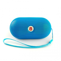 Портативна Bluetooth колонка K-28