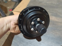 Мотор колесо переднее Apogey 36V 350W