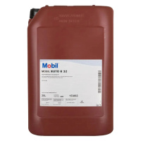 Масло гідравлічне Mobil Nuto H 32