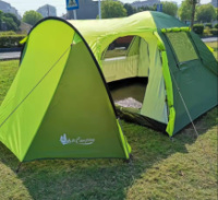 Намет 4-місний Mimir 1036