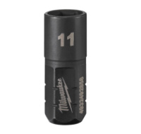 Головка-вставка 14,4мм Hex MILWAUKEE, FPTR-PTS11, 11мм (для M12 FPTR)