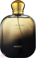 Парфюмированная вода для женщин Arqus Marine Intense 100 мл