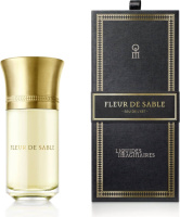 Les Liquides Imaginaires Fleur De Sable edp 100ml