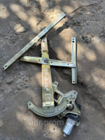 Стеклоподъемник оригинал передний правый электрика Чери КуКу S11-6104120BA