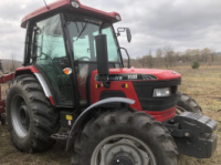 Трактор MAHINDRA - 9500 _ 92к/с __ 2022р